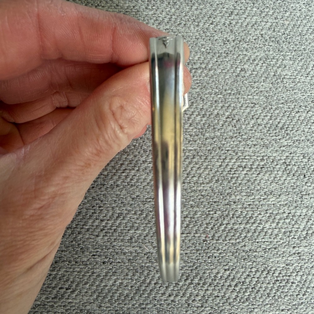 Silverware Bracelet - Picture 6 of 11